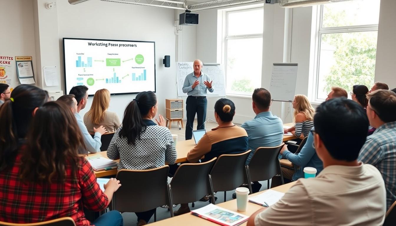 The Lab Coach Advantage